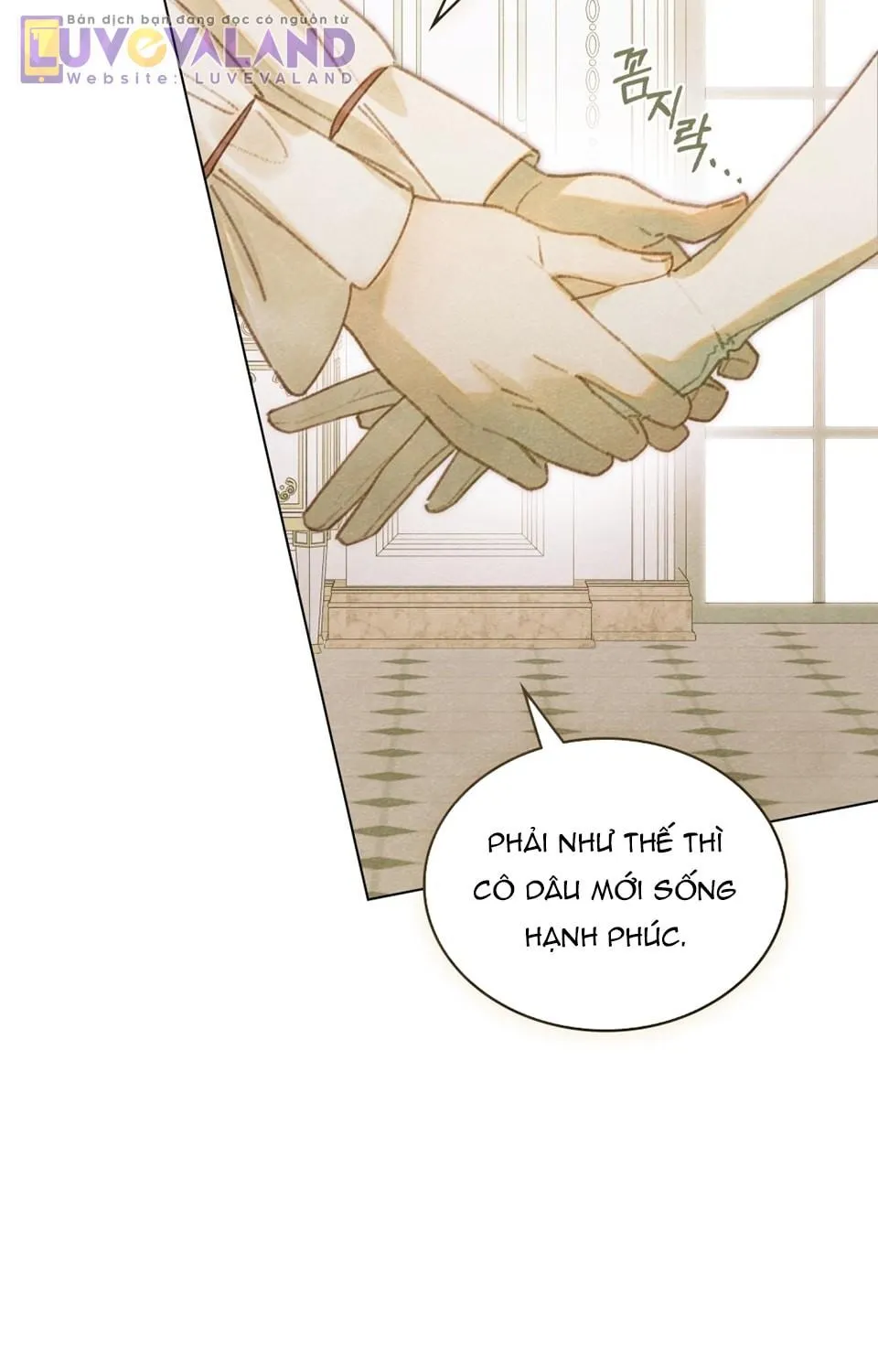 Khu Vườn Tháng Năm - Chap 19 - Trang 40
