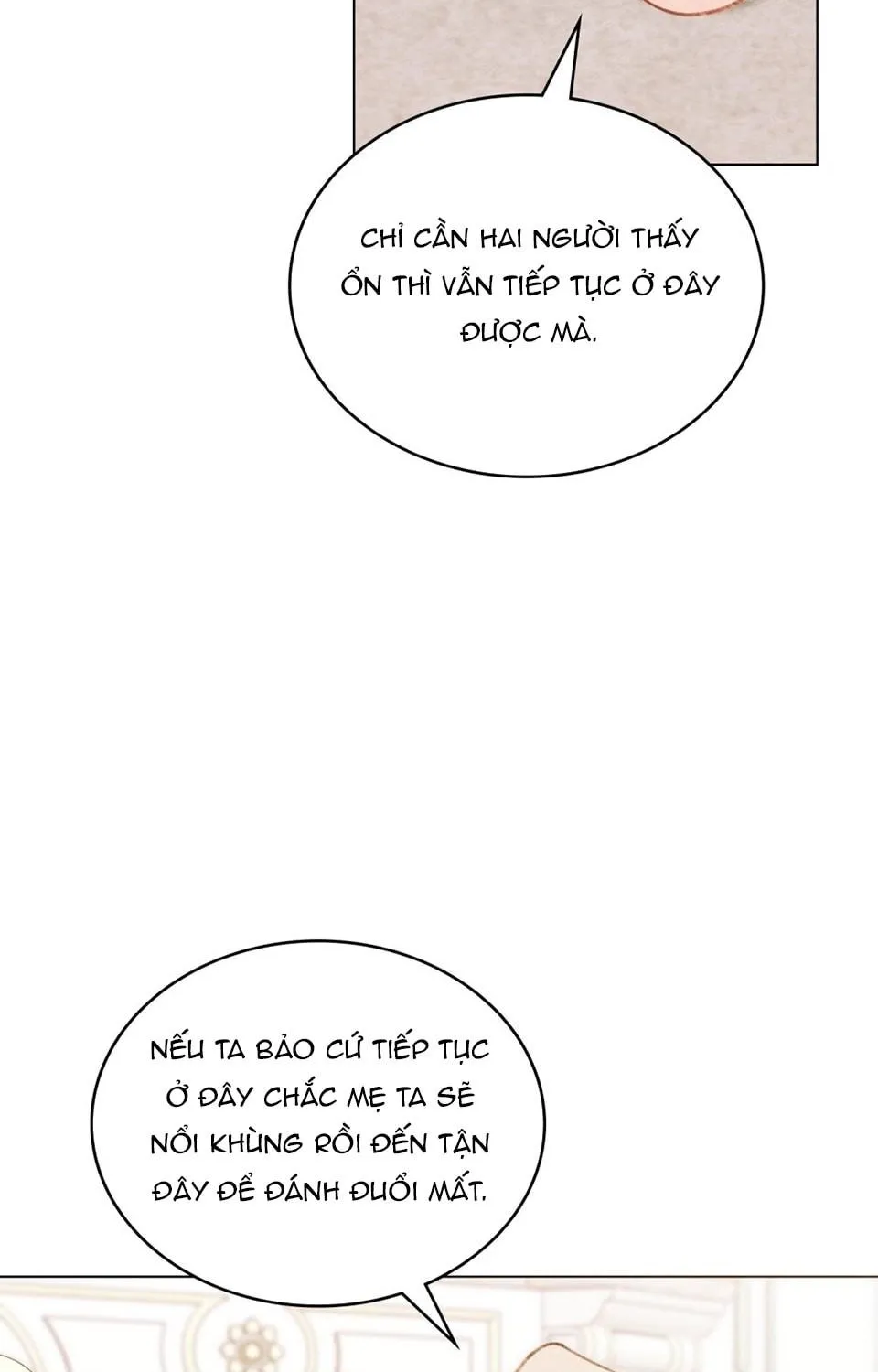 Khu Vườn Tháng Năm - Chap 19 - Trang 8
