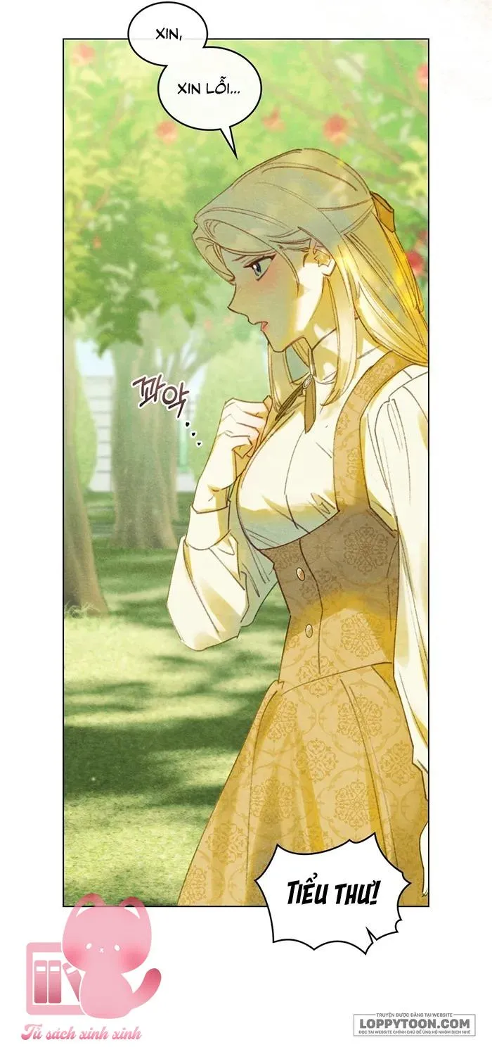 Khu Vườn Tháng Năm - Chap 2 - Trang 12