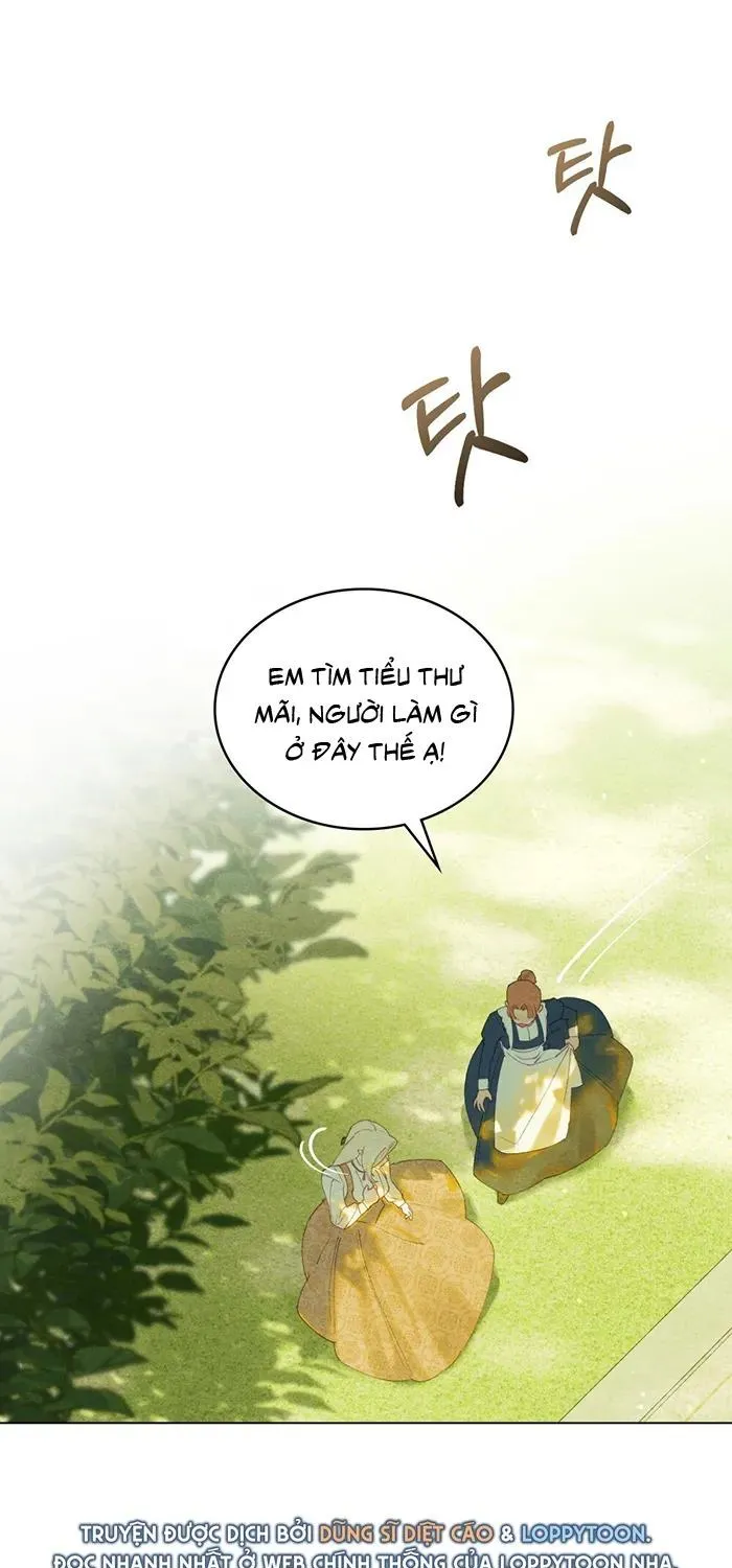 Khu Vườn Tháng Năm - Chap 2 - Trang 13