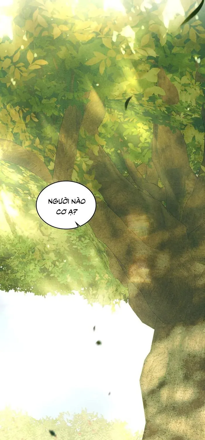 Khu Vườn Tháng Năm - Chap 2 - Trang 16