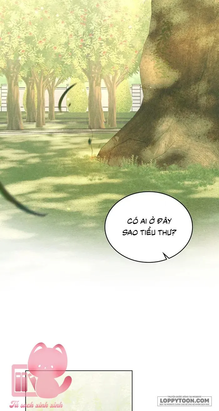 Khu Vườn Tháng Năm - Chap 2 - Trang 17