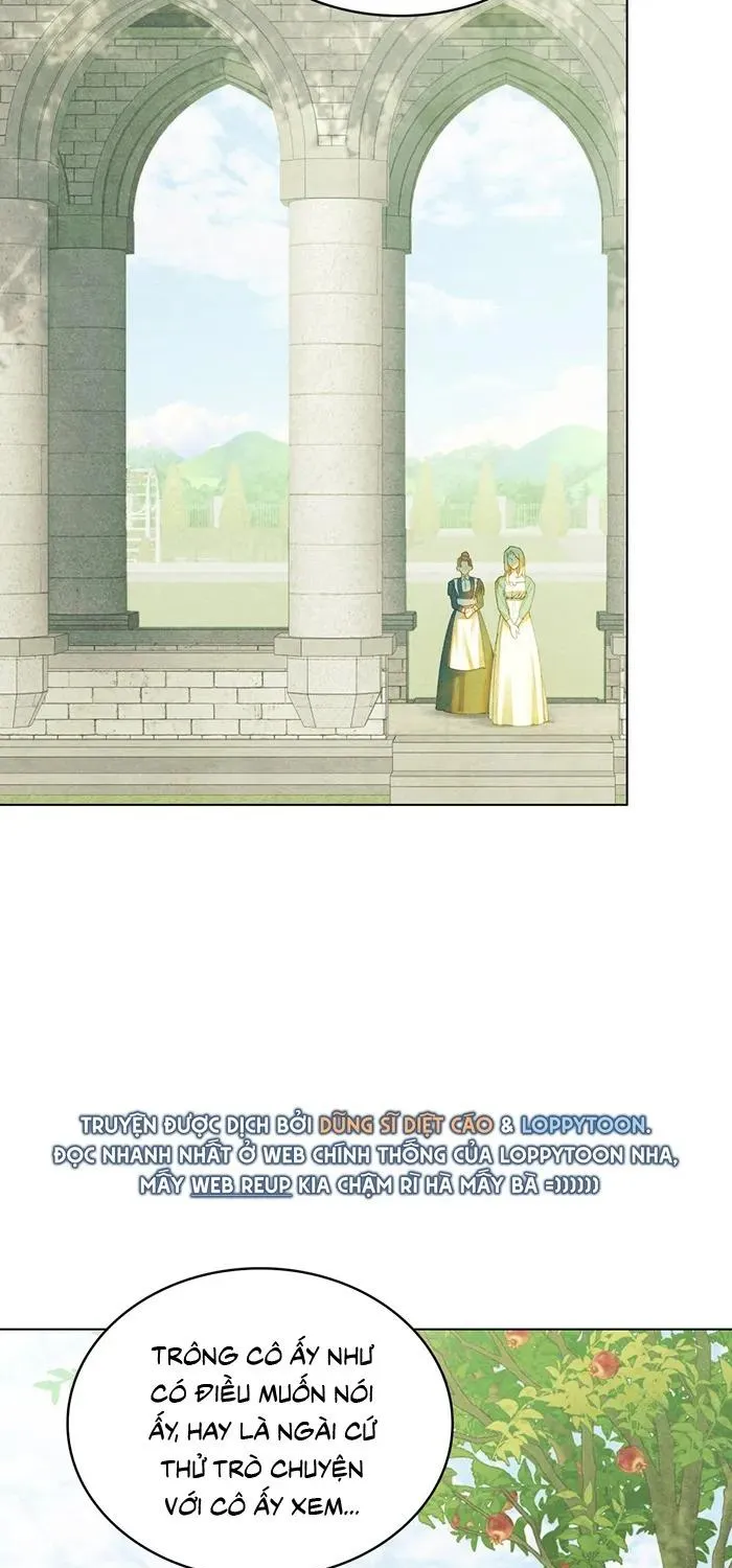 Khu Vườn Tháng Năm - Chap 2 - Trang 24