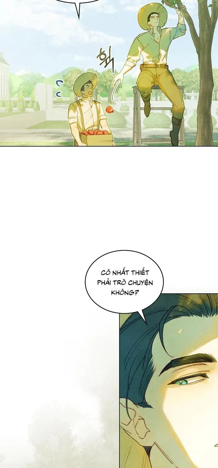 Khu Vườn Tháng Năm - Chap 2 - Trang 25
