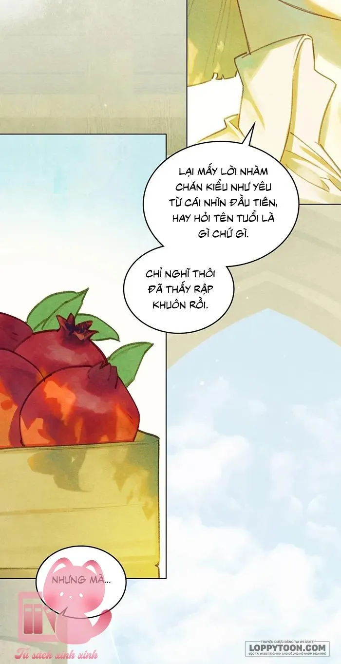Khu Vườn Tháng Năm - Chap 2 - Trang 26