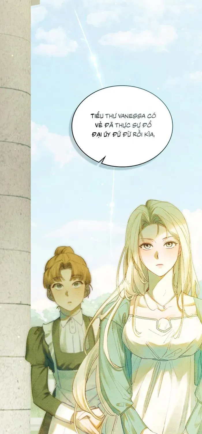 Khu Vườn Tháng Năm - Chap 2 - Trang 27