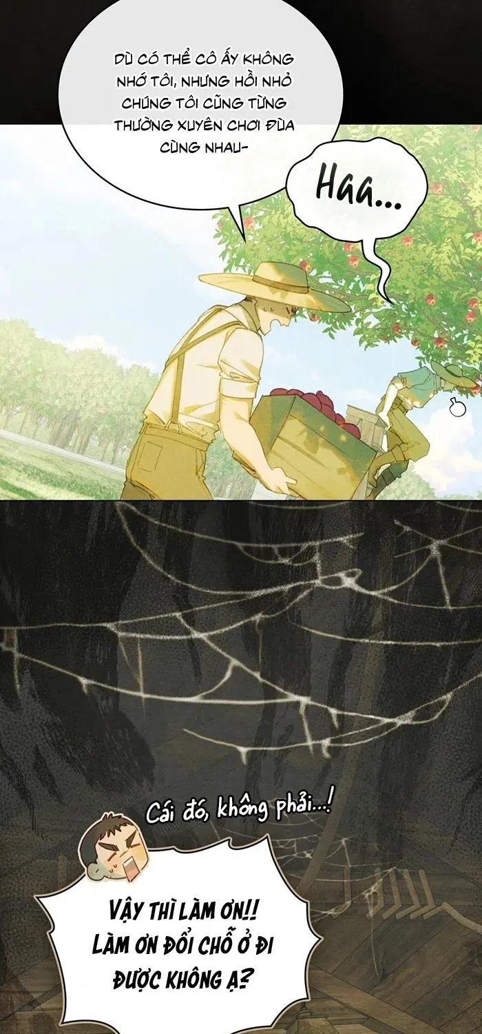 Khu Vườn Tháng Năm - Chap 2 - Trang 30