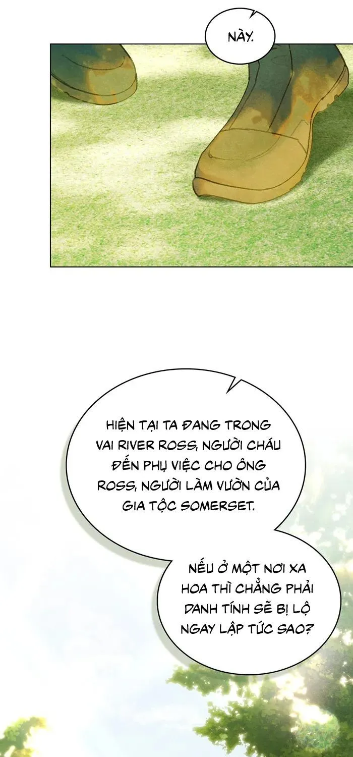 Khu Vườn Tháng Năm - Chap 2 - Trang 33