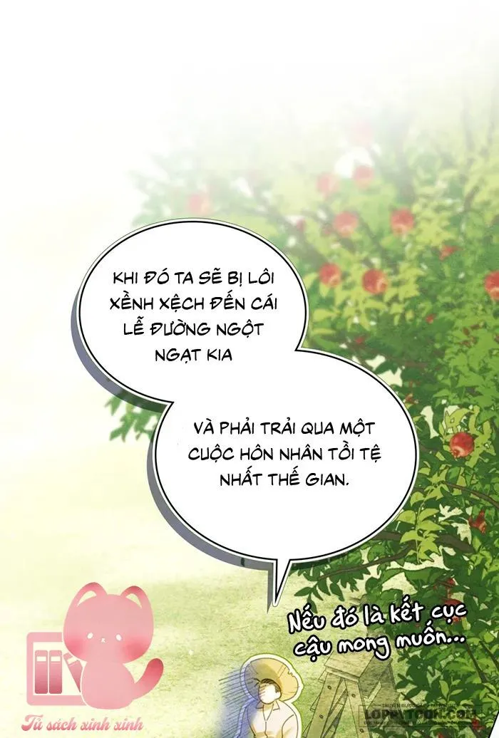 Khu Vườn Tháng Năm - Chap 2 - Trang 35