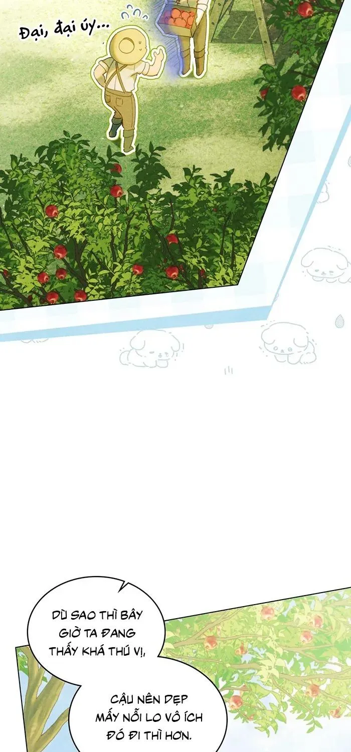 Khu Vườn Tháng Năm - Chap 2 - Trang 36