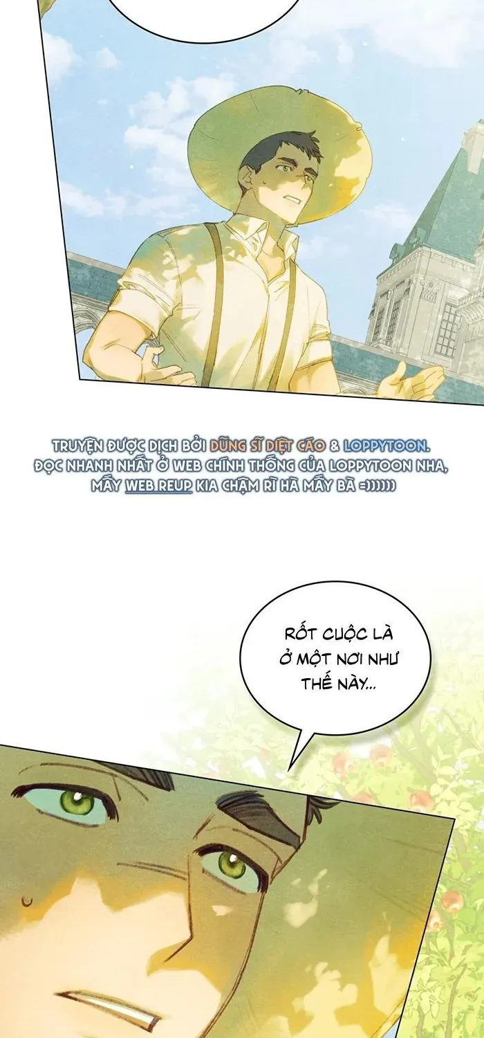 Khu Vườn Tháng Năm - Chap 2 - Trang 37