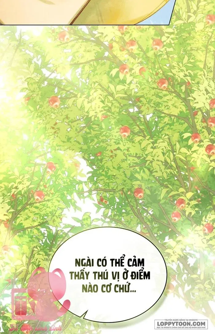 Khu Vườn Tháng Năm - Chap 2 - Trang 38