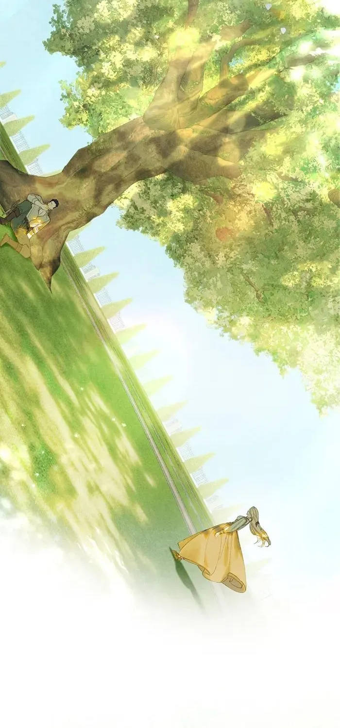 Khu Vườn Tháng Năm - Chap 2 - Trang 5