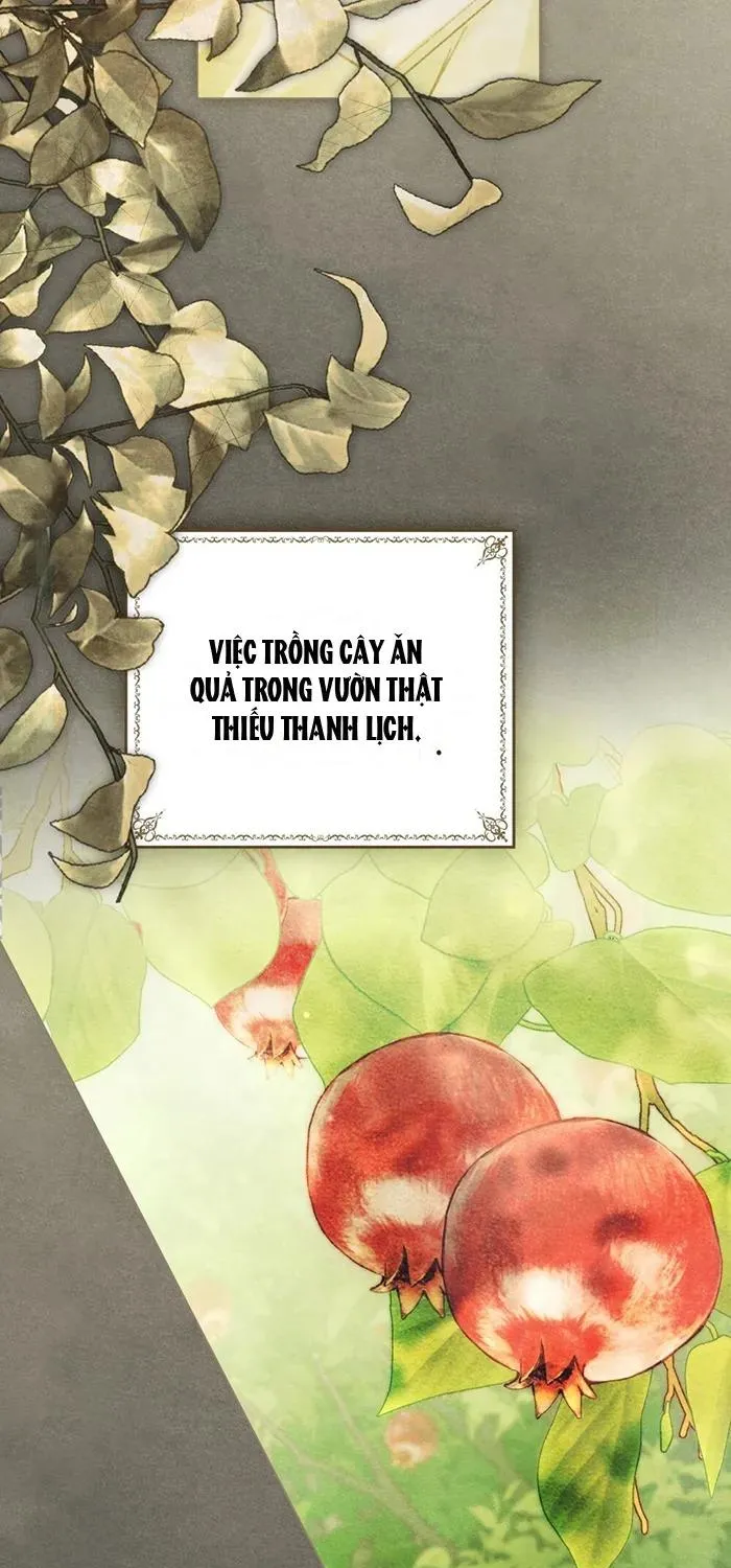 Khu Vườn Tháng Năm - Chap 2 - Trang 42
