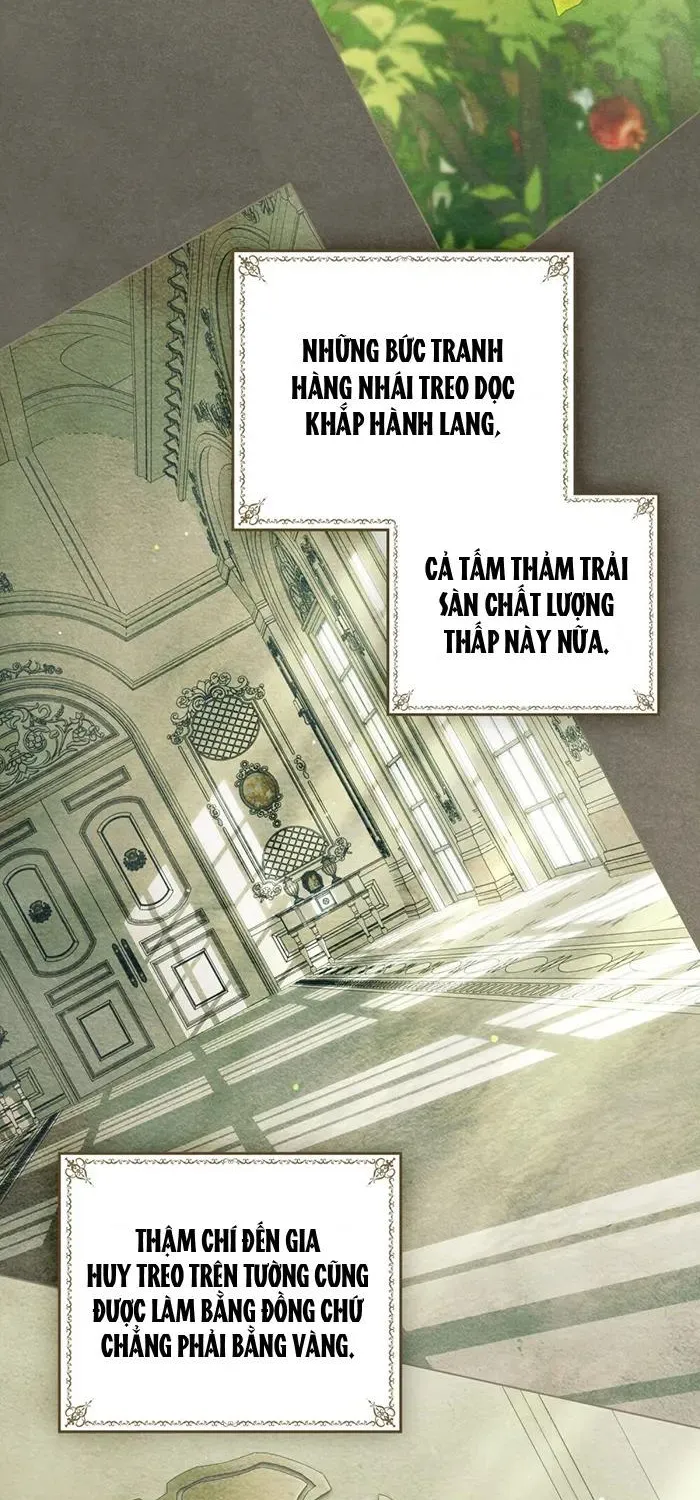 Khu Vườn Tháng Năm - Chap 2 - Trang 43
