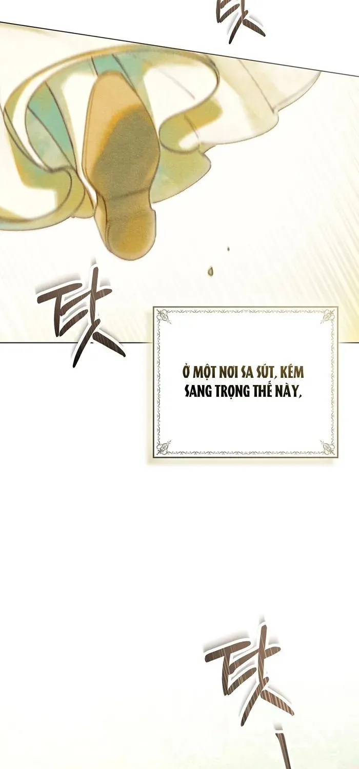Khu Vườn Tháng Năm - Chap 2 - Trang 45
