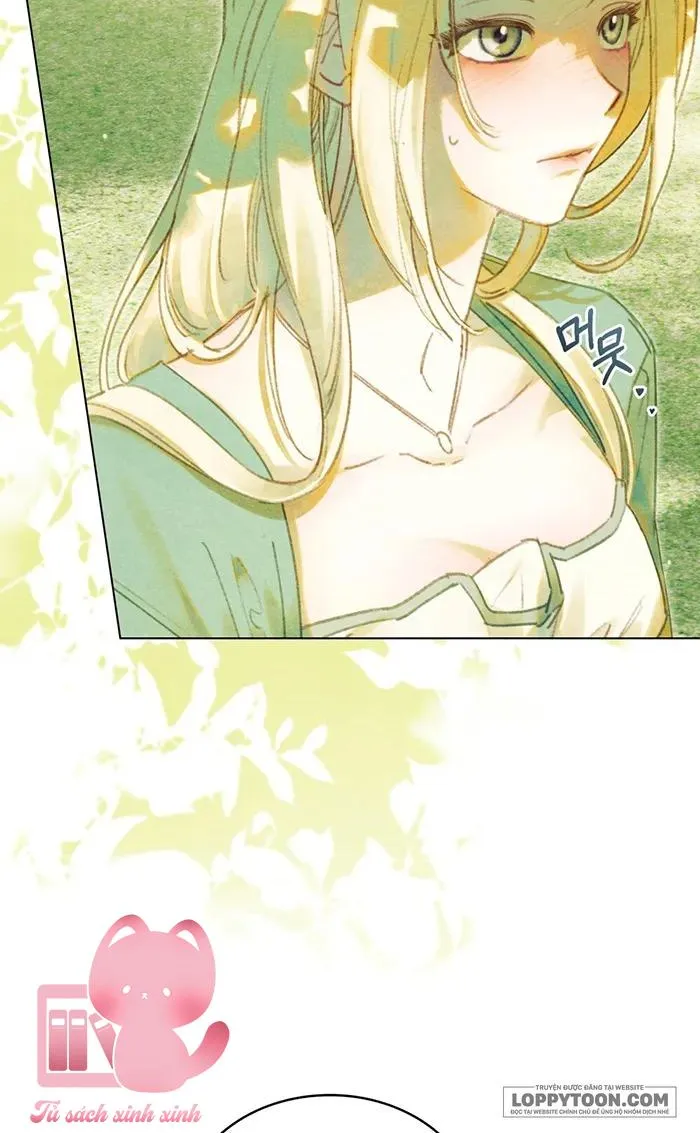Khu Vườn Tháng Năm - Chap 2 - Trang 50