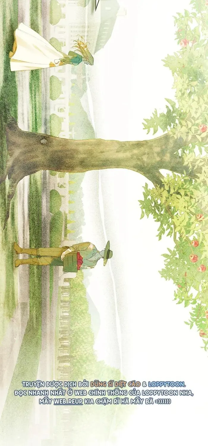 Khu Vườn Tháng Năm - Chap 2 - Trang 55