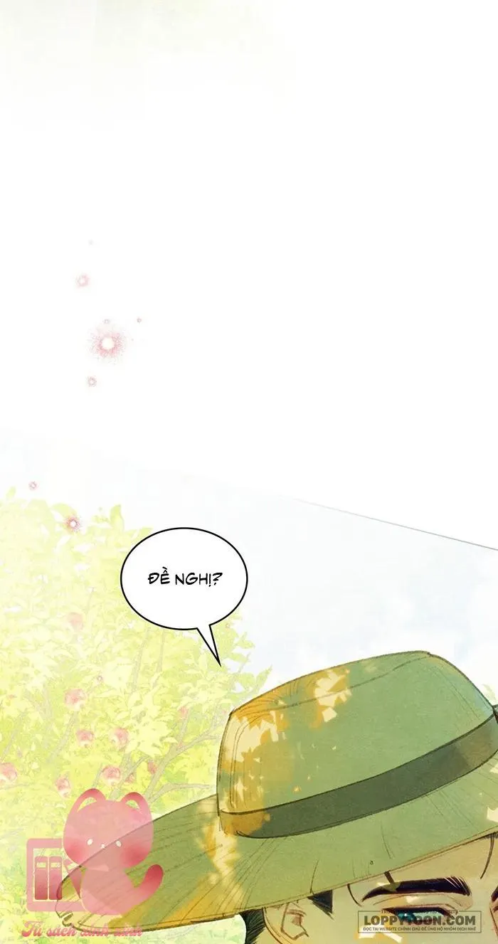 Khu Vườn Tháng Năm - Chap 2 - Trang 56