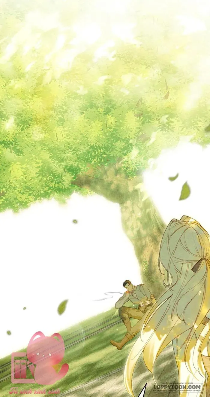 Khu Vườn Tháng Năm - Chap 2 - Trang 9
