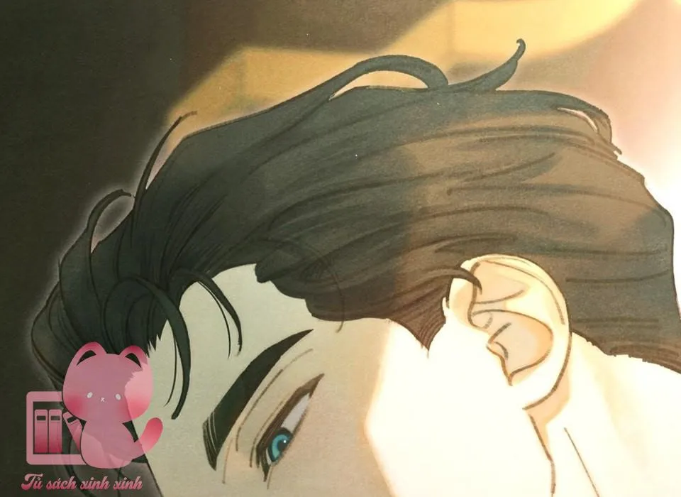 Khu Vườn Tháng Năm - Chap 20 - Trang 33