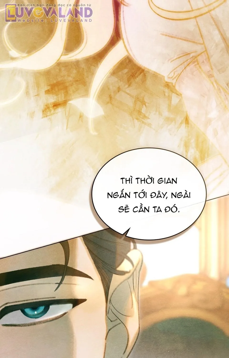 Khu Vườn Tháng Năm - Chap 20 - Trang 40
