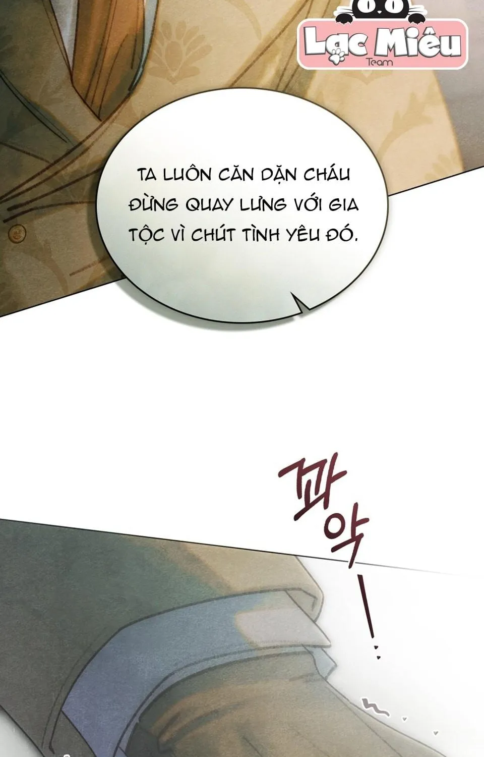 Khu Vườn Tháng Năm - Chap 20 - Trang 74
