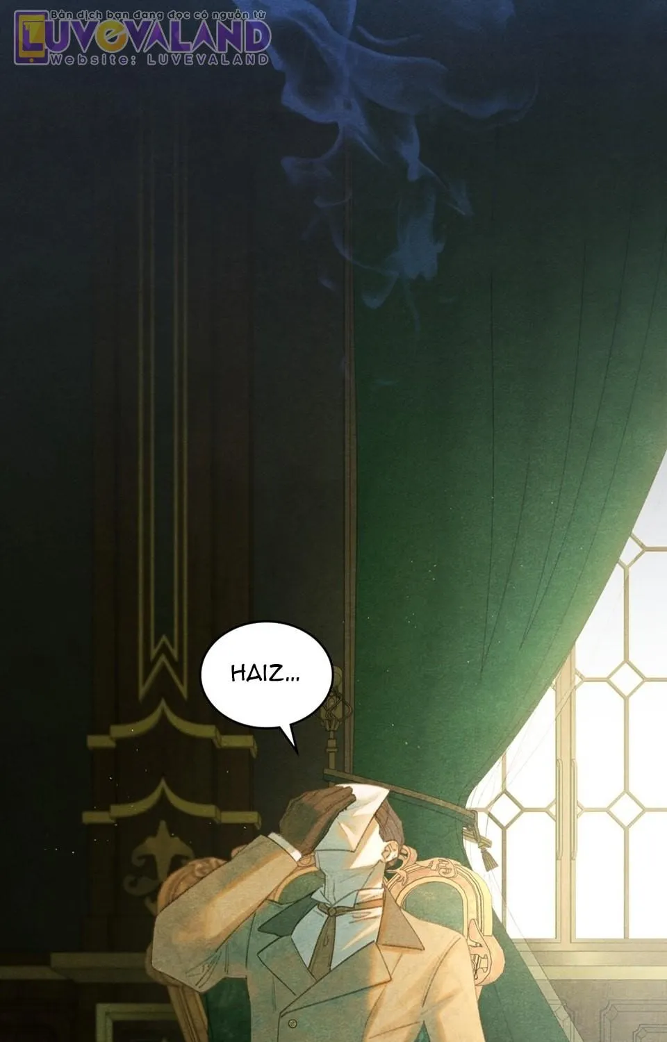 Khu Vườn Tháng Năm - Chap 20 - Trang 10