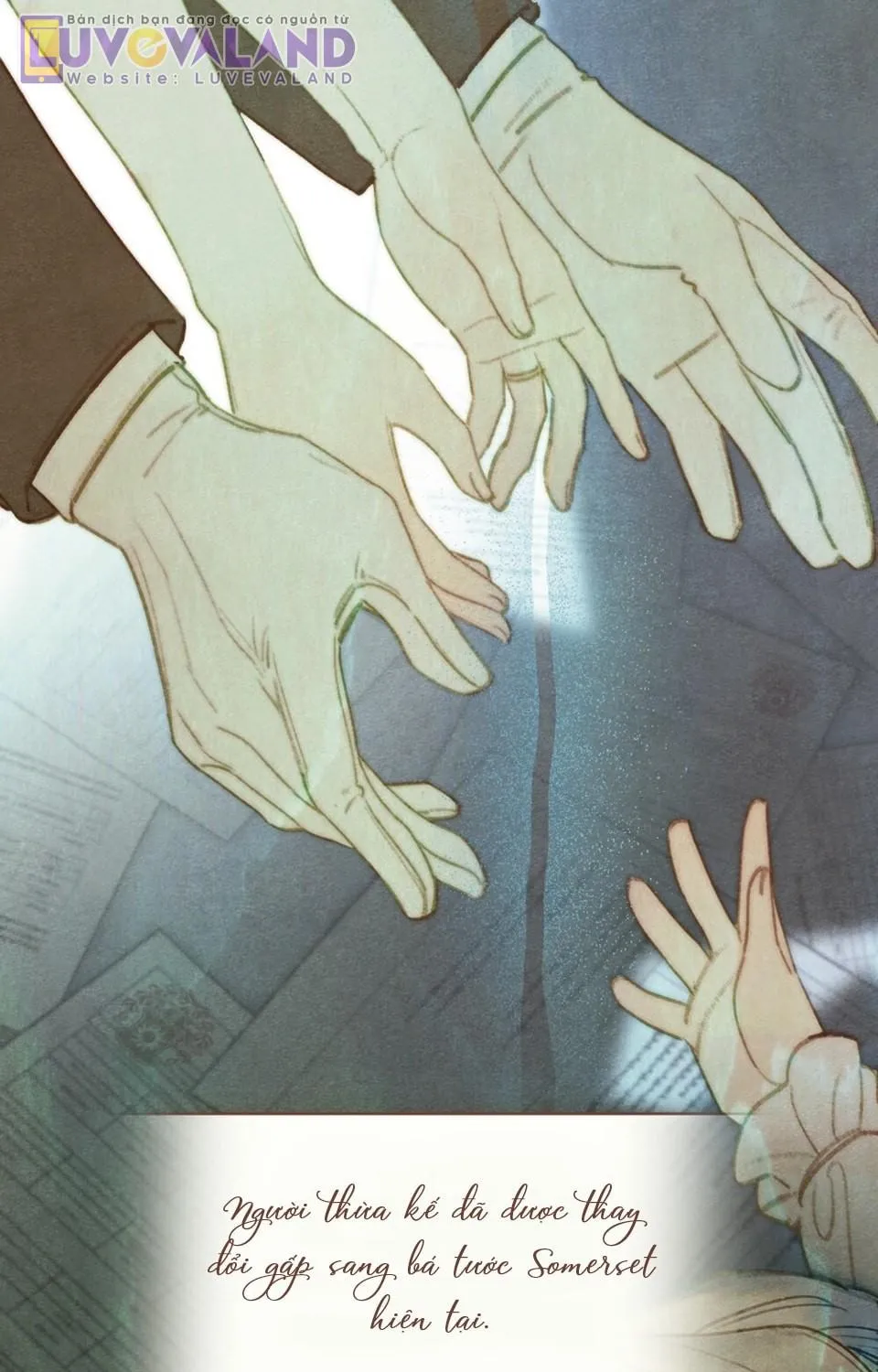 Khu Vườn Tháng Năm - Chap 21 - Trang 101