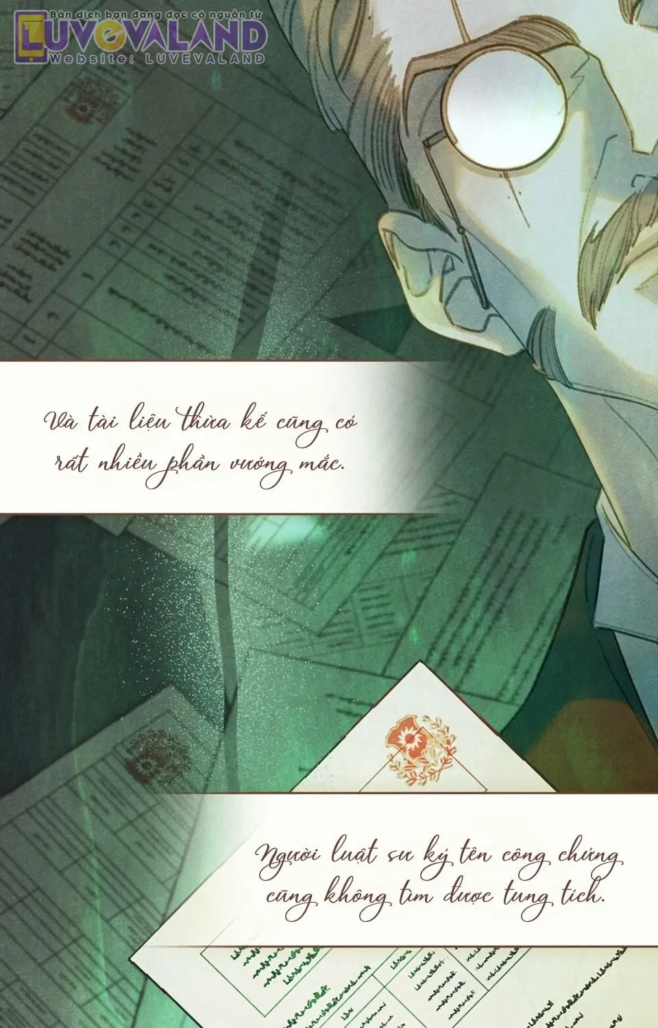 Khu Vườn Tháng Năm - Chap 21 - Trang 103