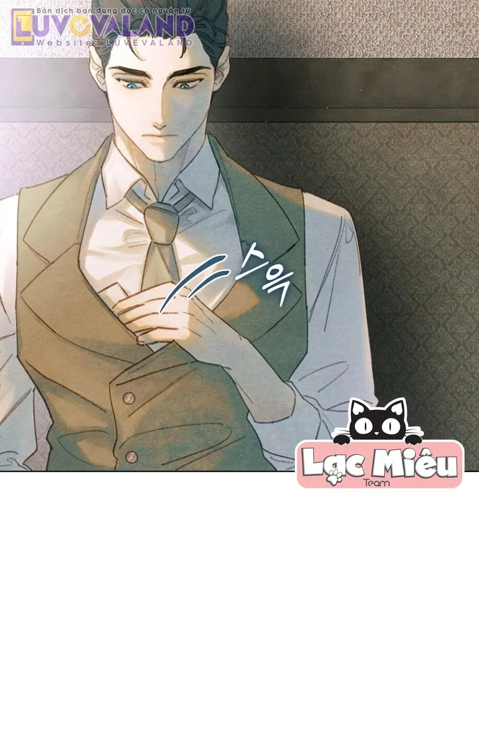 Khu Vườn Tháng Năm - Chap 21 - Trang 107
