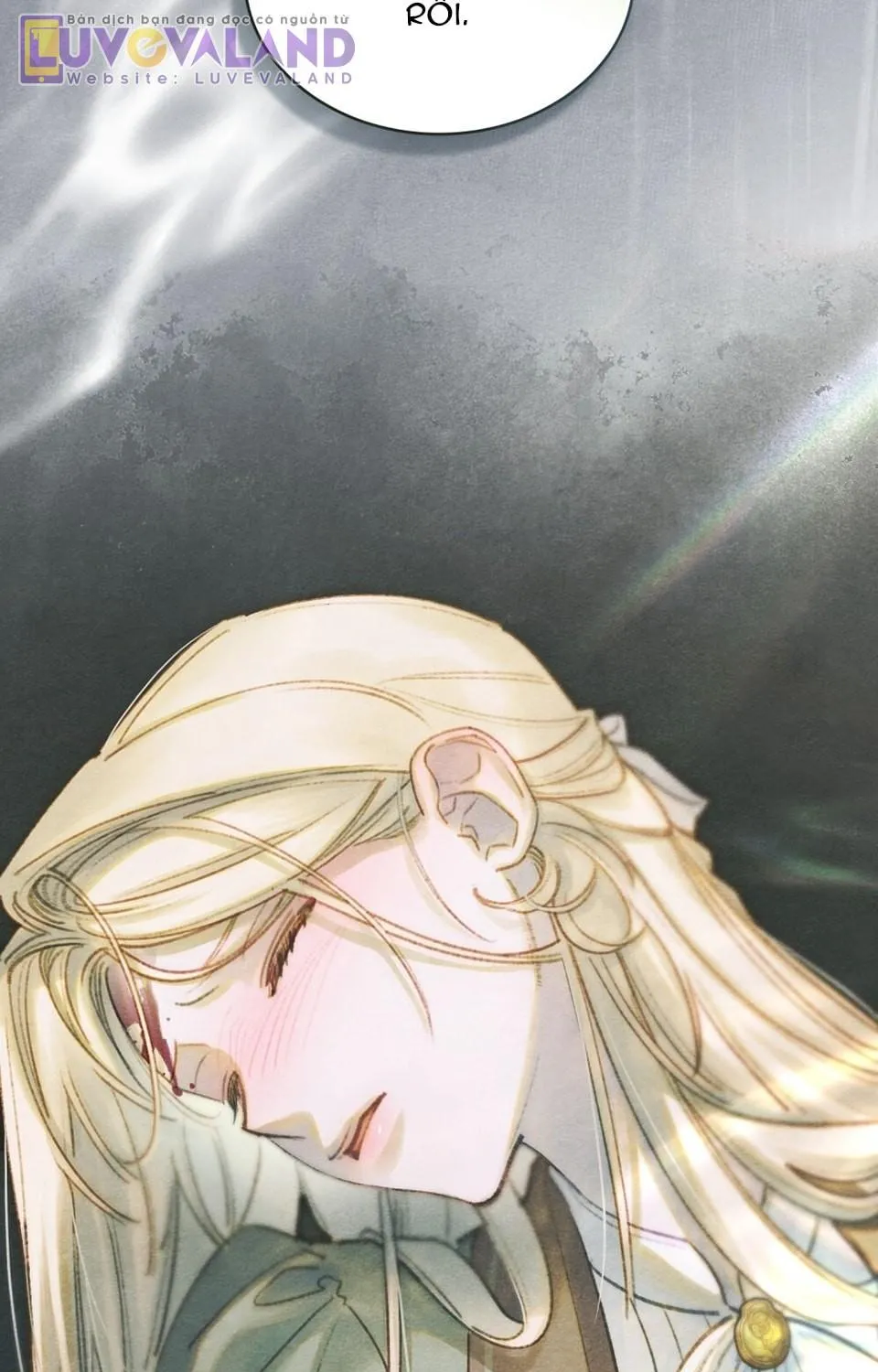 Khu Vườn Tháng Năm - Chap 21 - Trang 115