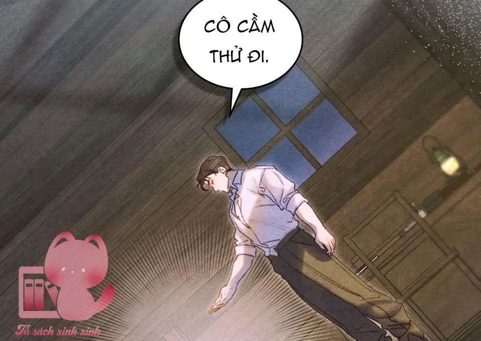 Khu Vườn Tháng Năm - Chap 21 - Trang 18