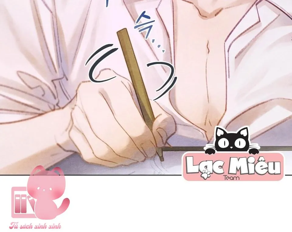 Khu Vườn Tháng Năm - Chap 21 - Trang 3