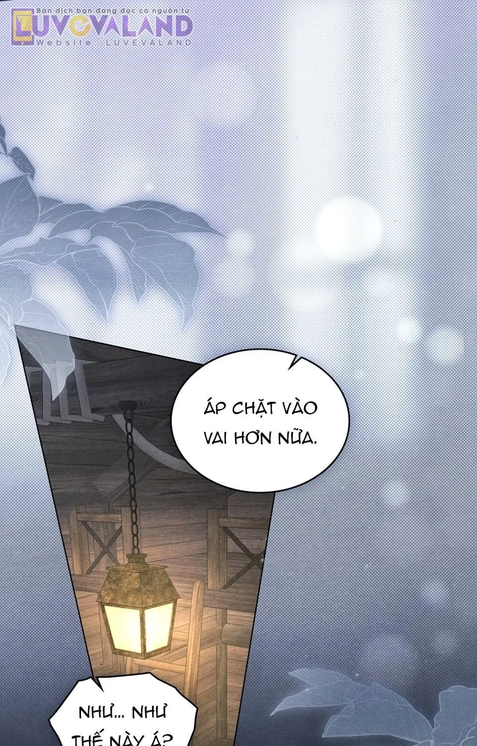 Khu Vườn Tháng Năm - Chap 21 - Trang 22