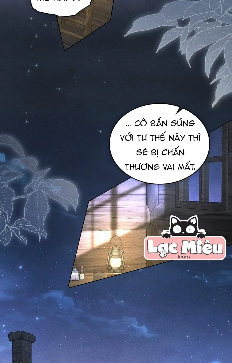 Khu Vườn Tháng Năm - Chap 21 - Trang 23