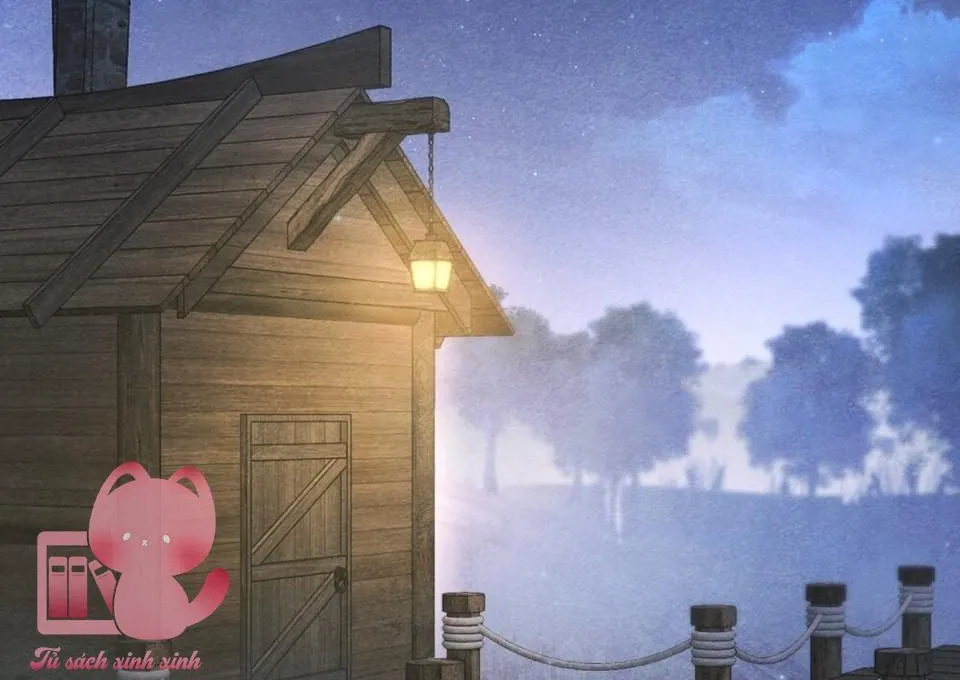 Khu Vườn Tháng Năm - Chap 21 - Trang 24