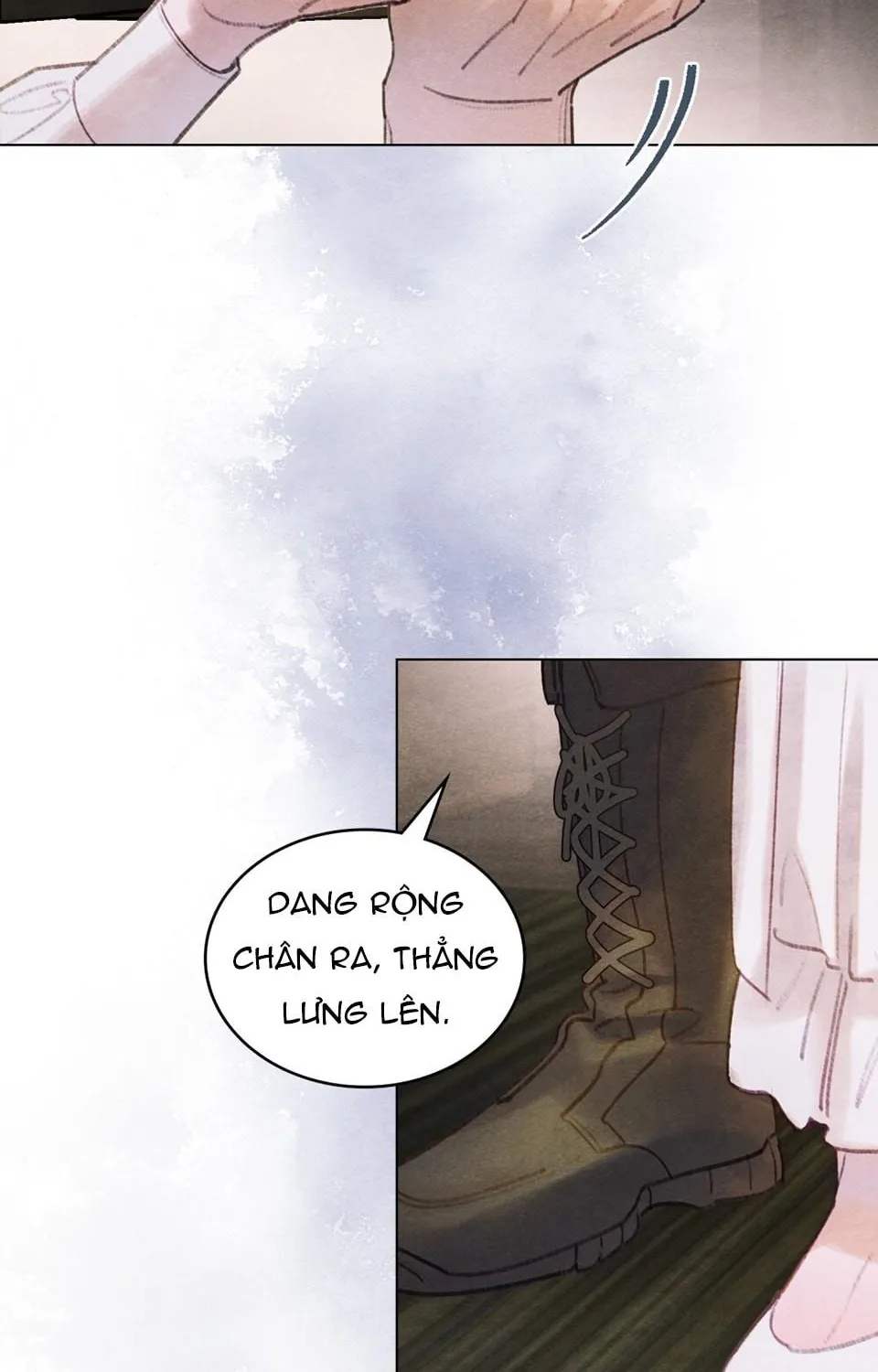 Khu Vườn Tháng Năm - Chap 21 - Trang 26