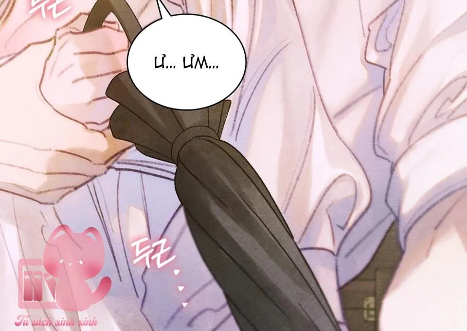 Khu Vườn Tháng Năm - Chap 21 - Trang 30