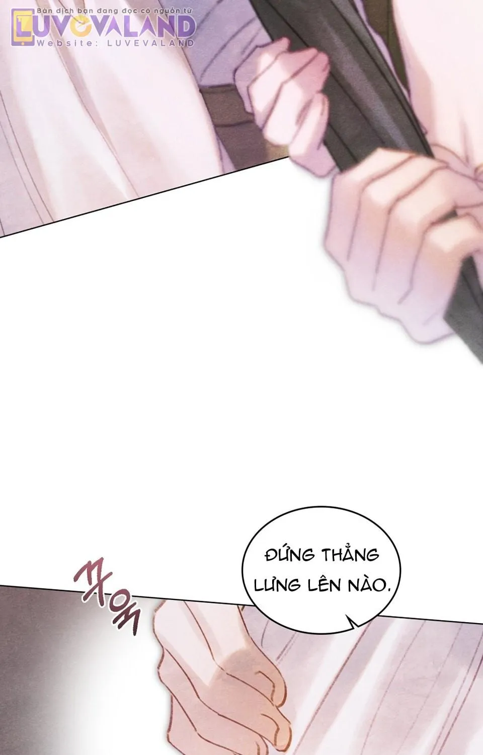 Khu Vườn Tháng Năm - Chap 21 - Trang 31