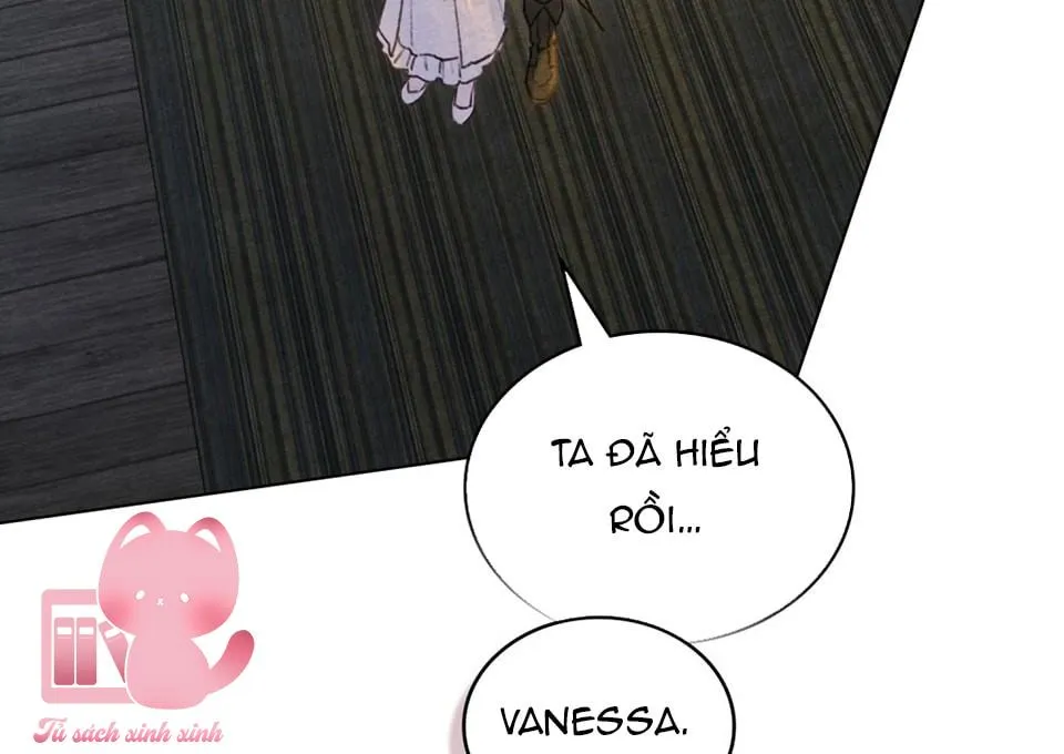 Khu Vườn Tháng Năm - Chap 21 - Trang 33