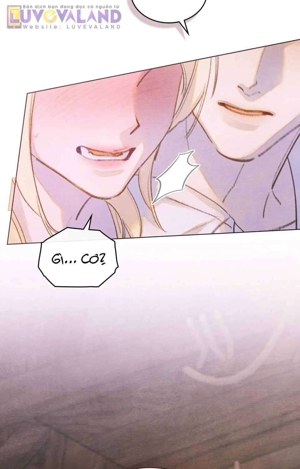 Khu Vườn Tháng Năm - Chap 21 - Trang 34