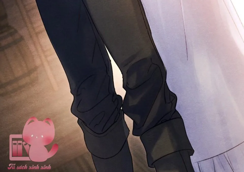 Khu Vườn Tháng Năm - Chap 21 - Trang 36