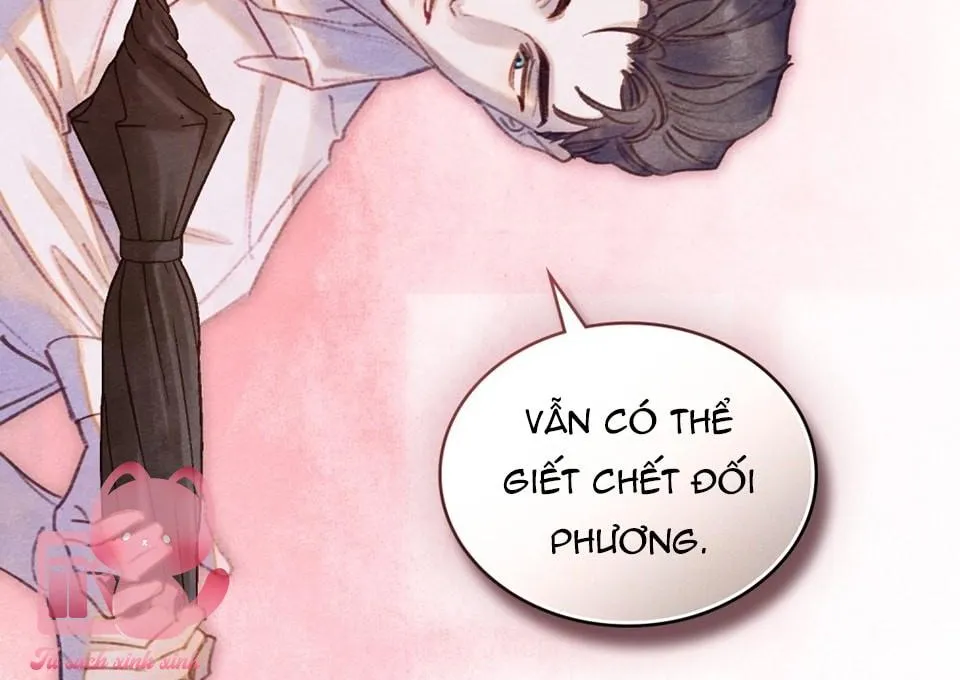 Khu Vườn Tháng Năm - Chap 21 - Trang 39