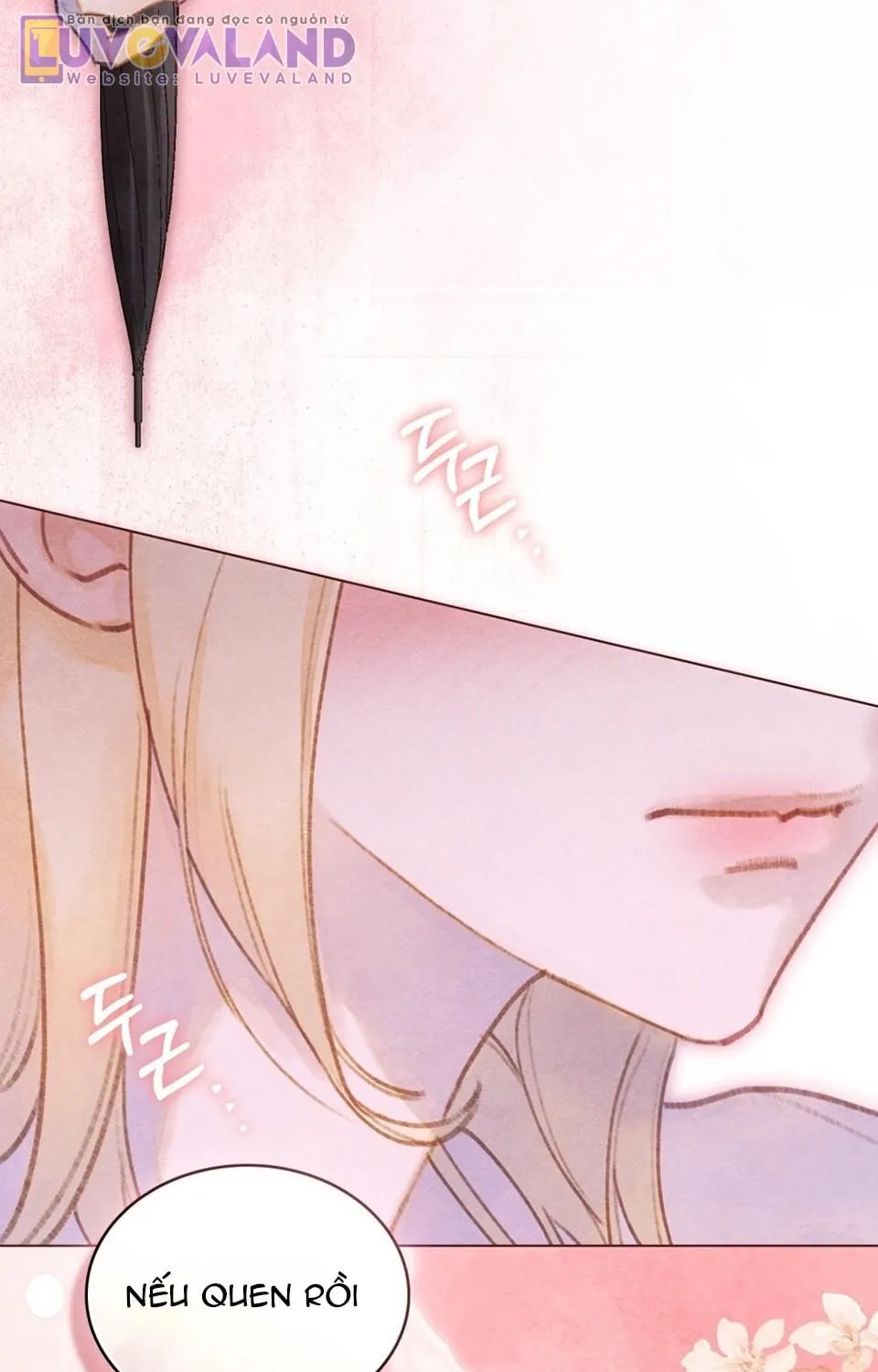 Khu Vườn Tháng Năm - Chap 21 - Trang 40