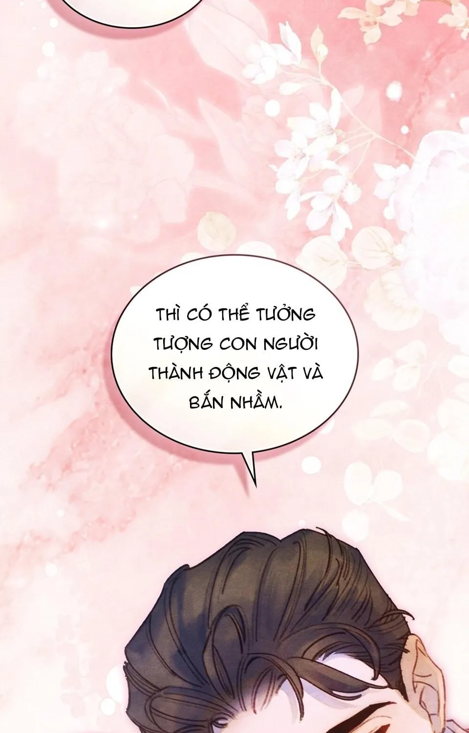 Khu Vườn Tháng Năm - Chap 21 - Trang 41