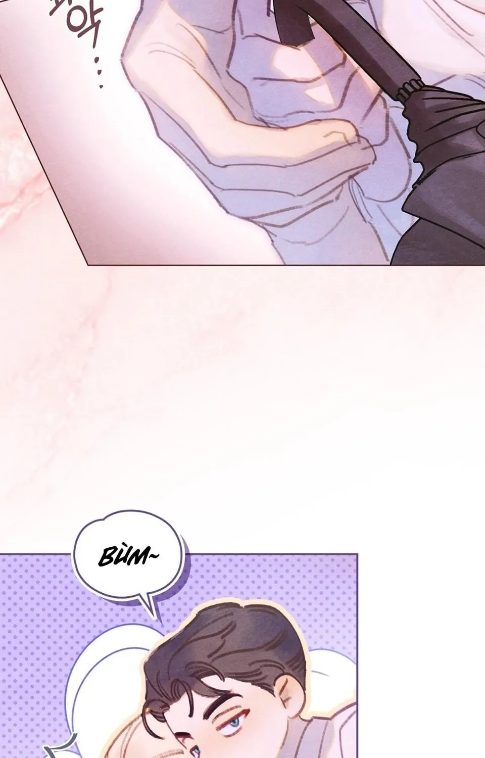 Khu Vườn Tháng Năm - Chap 21 - Trang 44