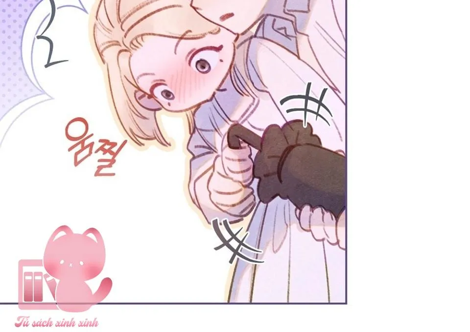 Khu Vườn Tháng Năm - Chap 21 - Trang 45