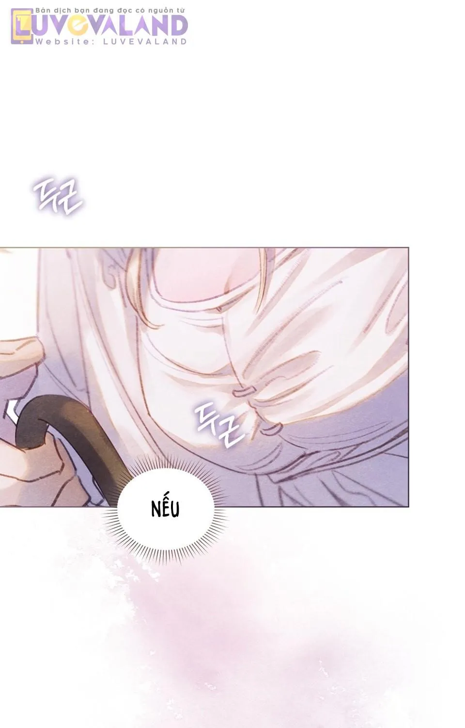 Khu Vườn Tháng Năm - Chap 21 - Trang 46
