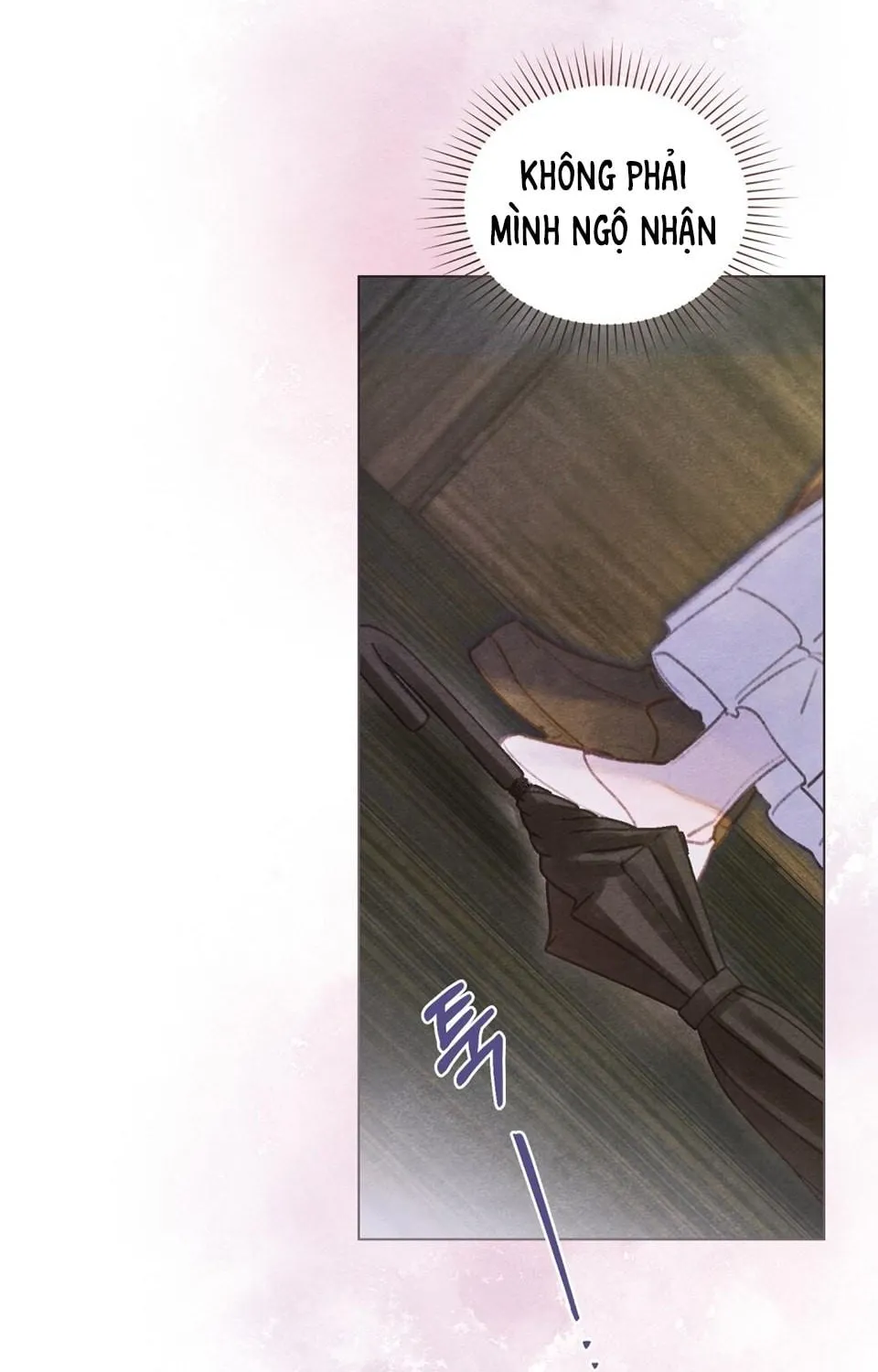Khu Vườn Tháng Năm - Chap 21 - Trang 47